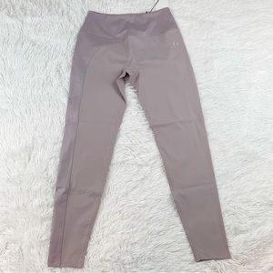 Enavant active Aurora mauve leggings